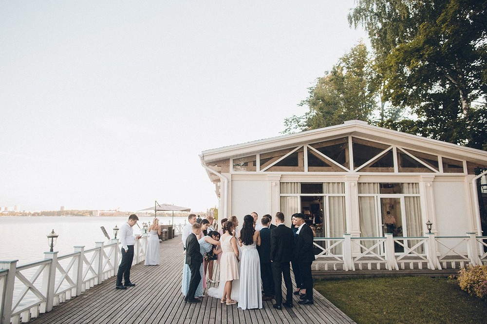 Alex & Mary. Wedding