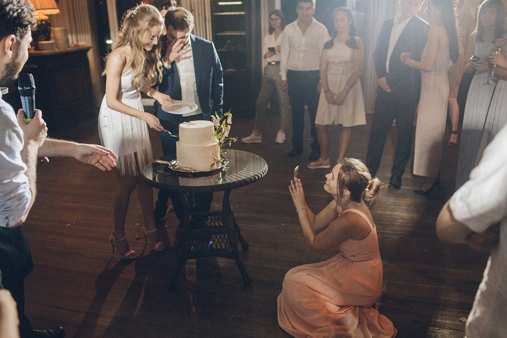 Alex & Mary. Wedding