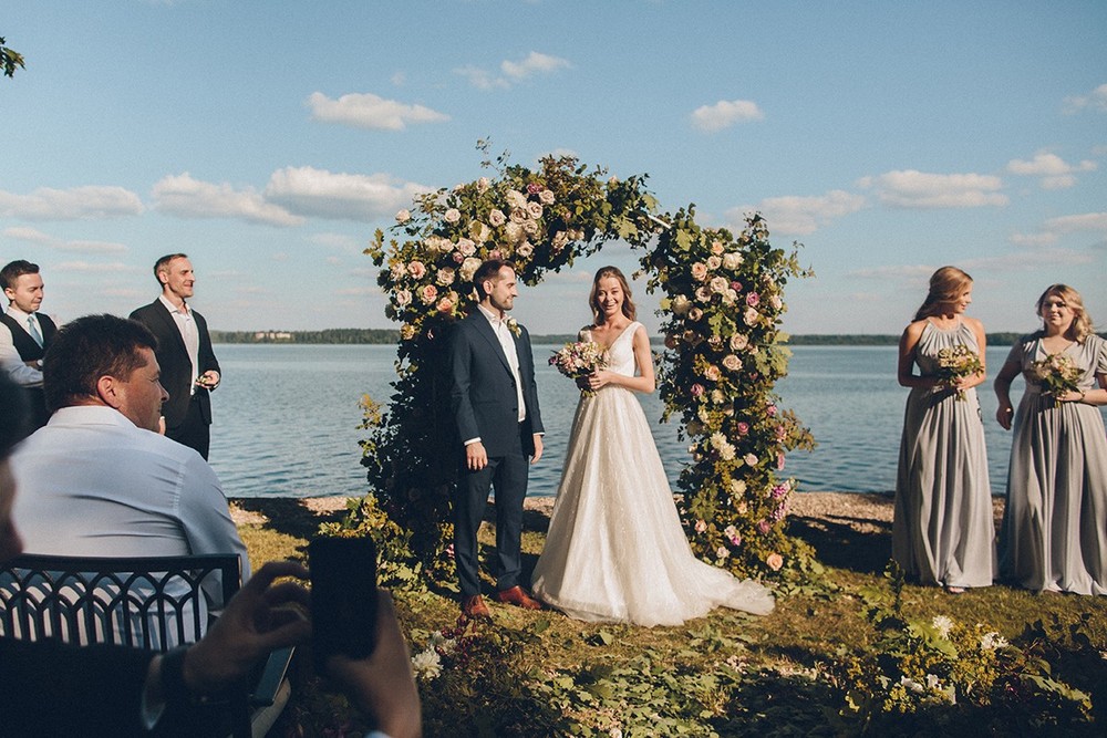 Alex & Mary. Wedding