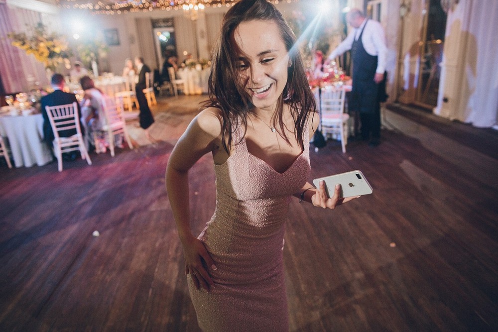 Alex & Mary. Wedding