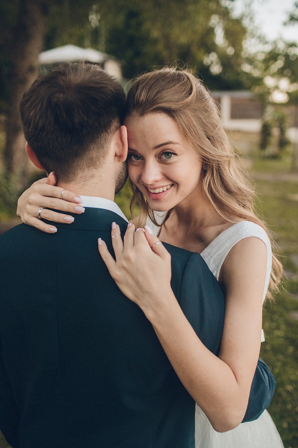 Alex & Mary. Wedding