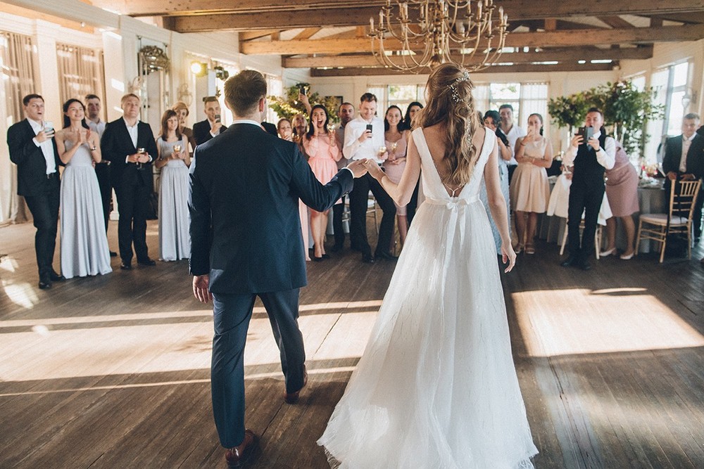 Alex & Mary. Wedding