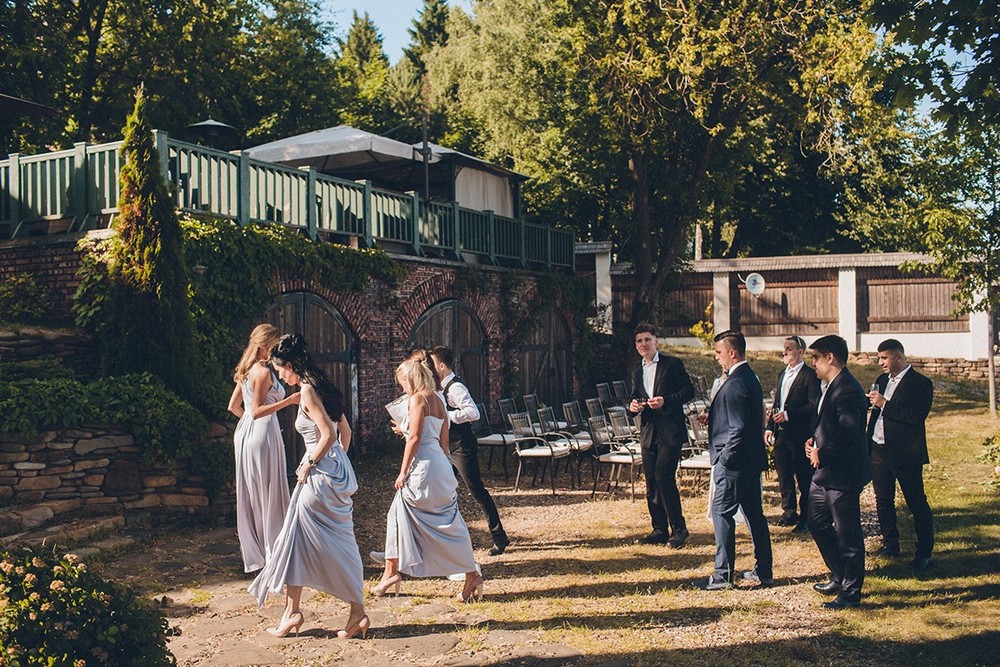 Alex & Mary. Wedding