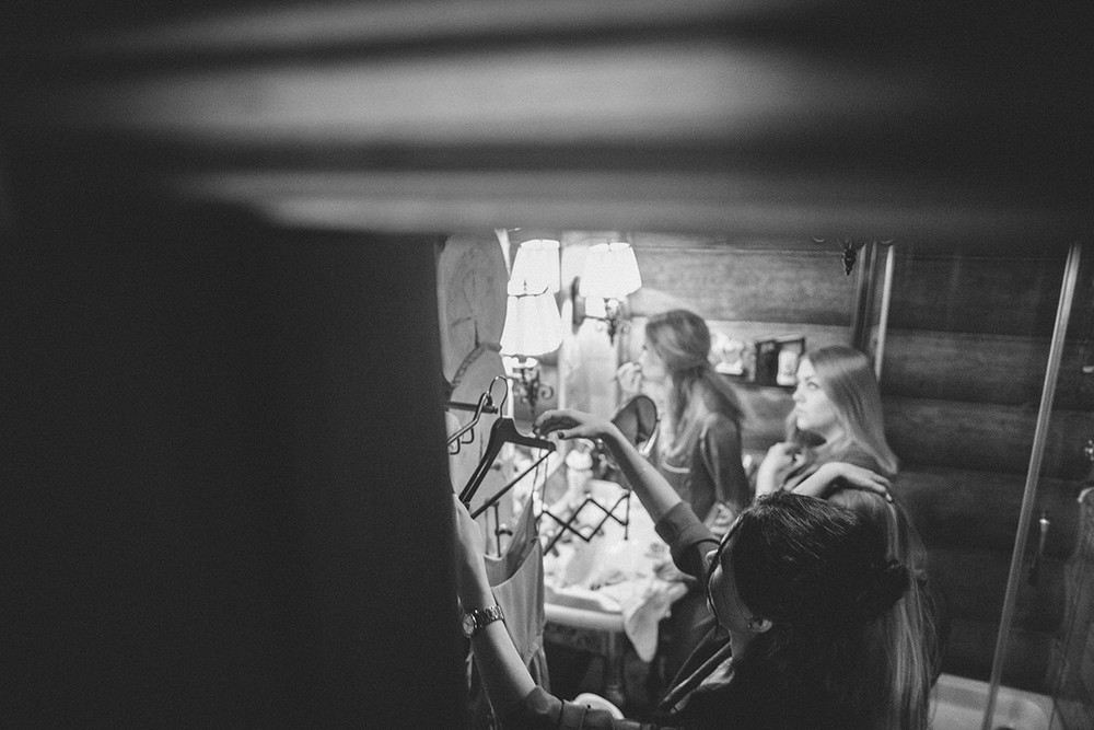 Alex & Mary. Wedding