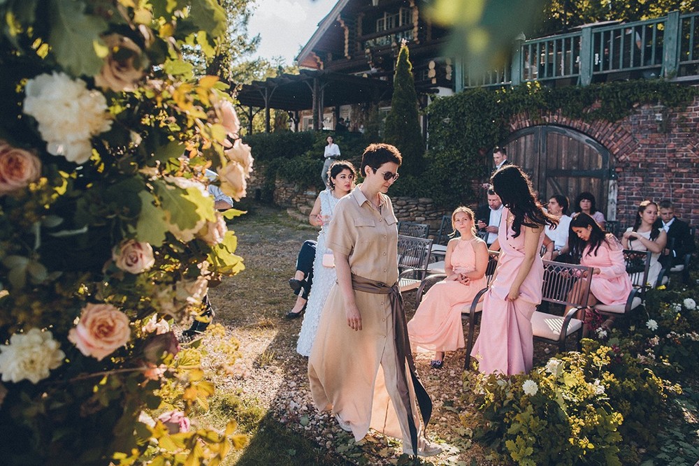 Alex & Mary. Wedding
