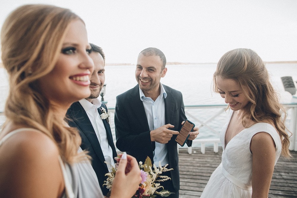 Alex & Mary. Wedding