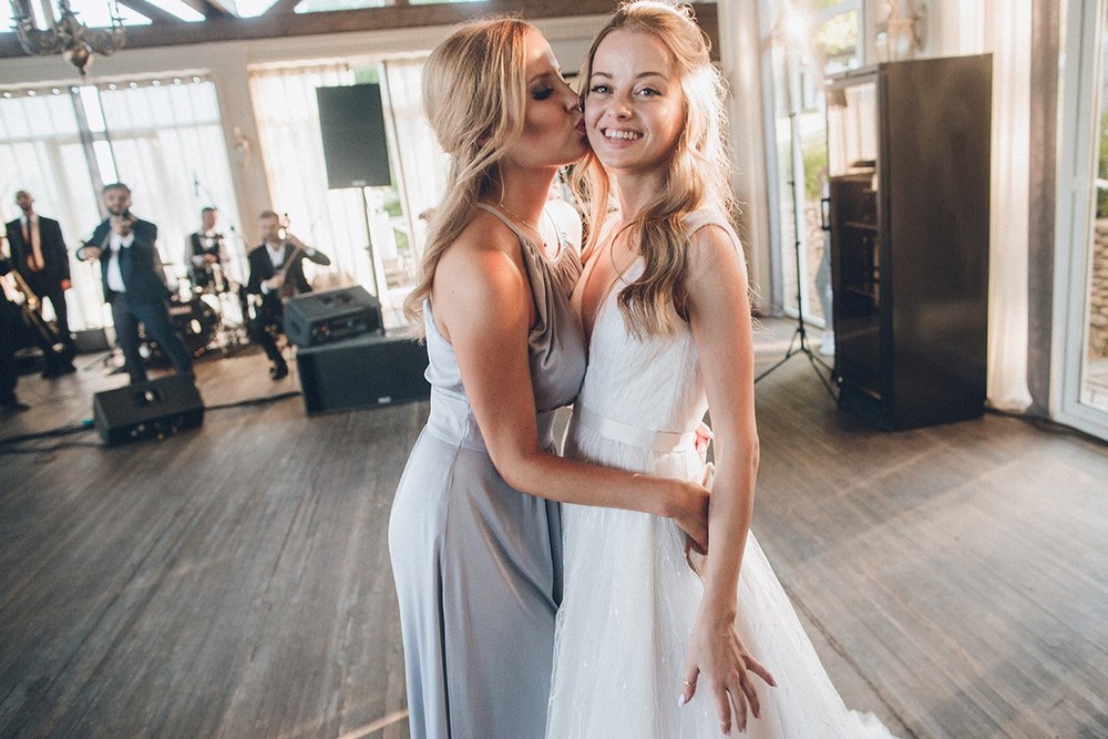 Alex & Mary. Wedding