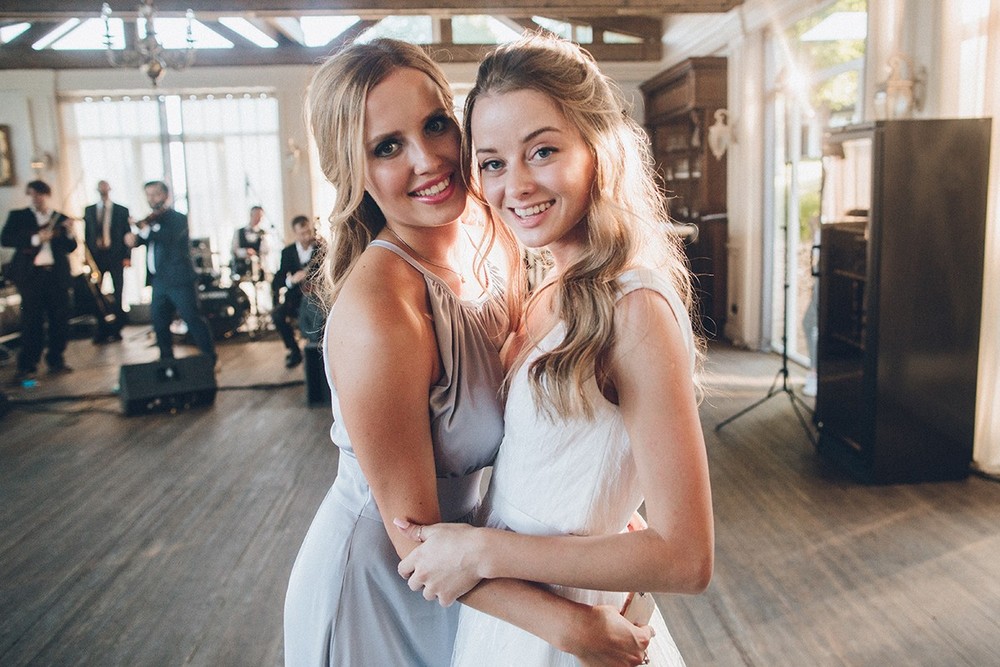 Alex & Mary. Wedding