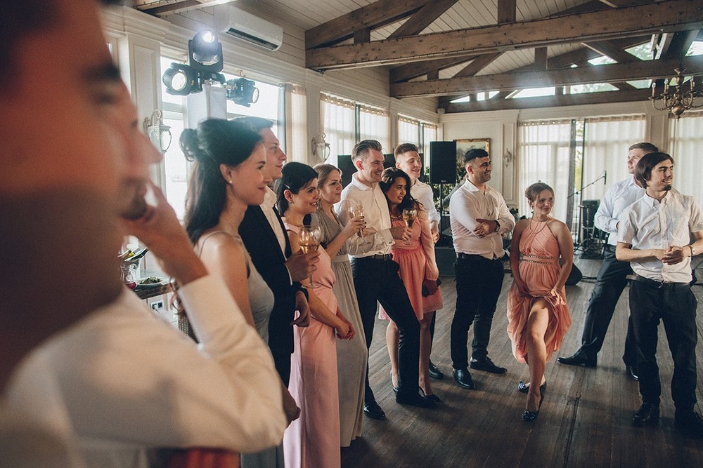 Alex & Mary. Wedding