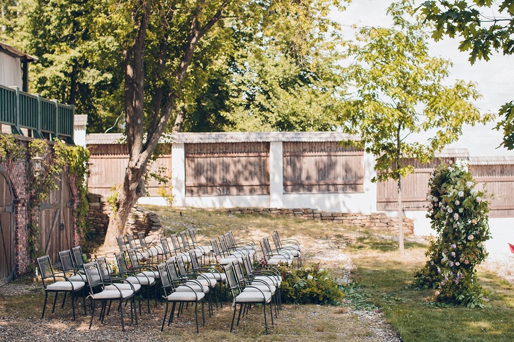 Alex & Mary. Wedding