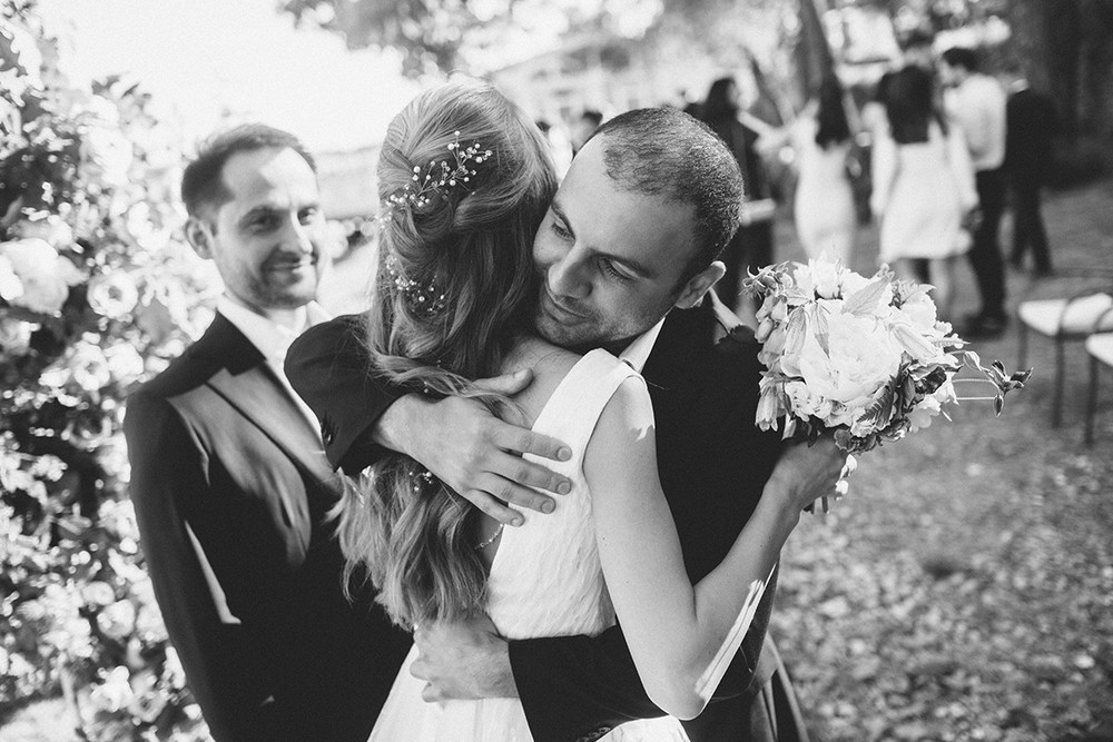 Alex & Mary. Wedding