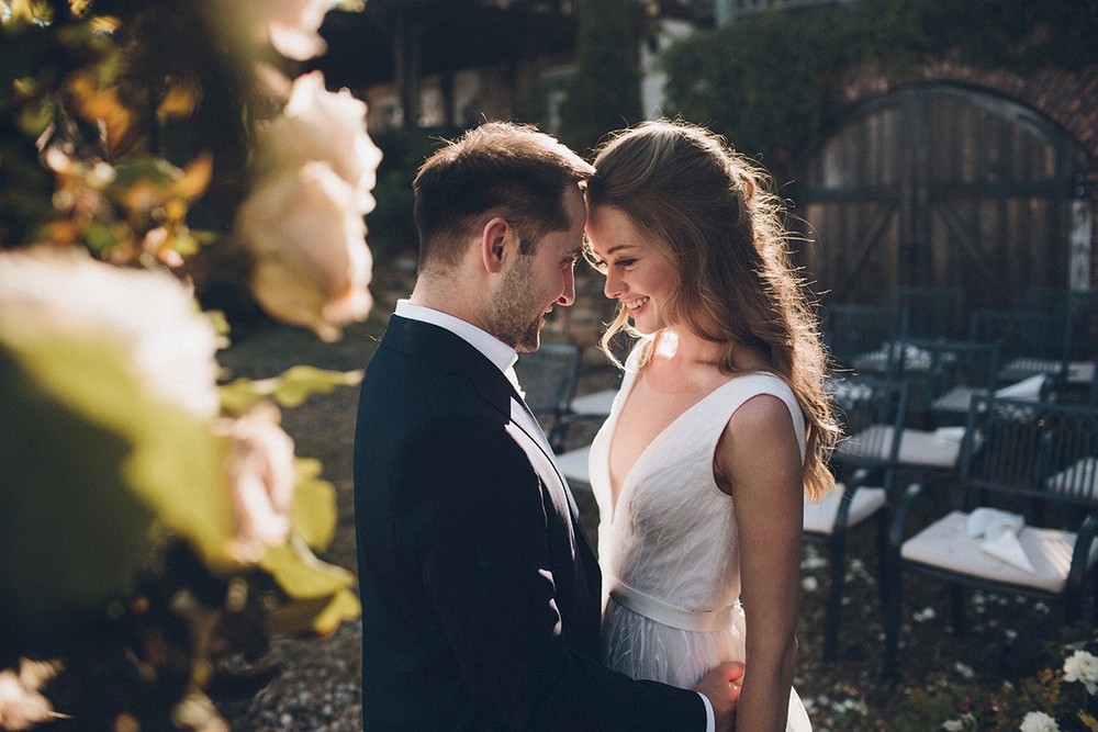 Alex & Mary. Wedding