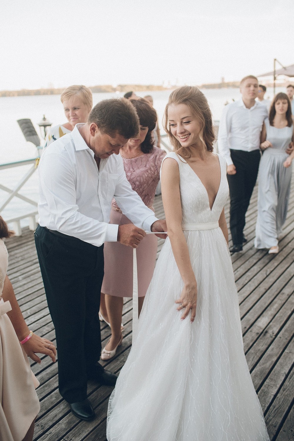 Alex & Mary. Wedding