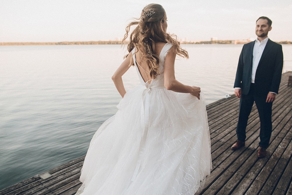 Alex & Mary. Wedding