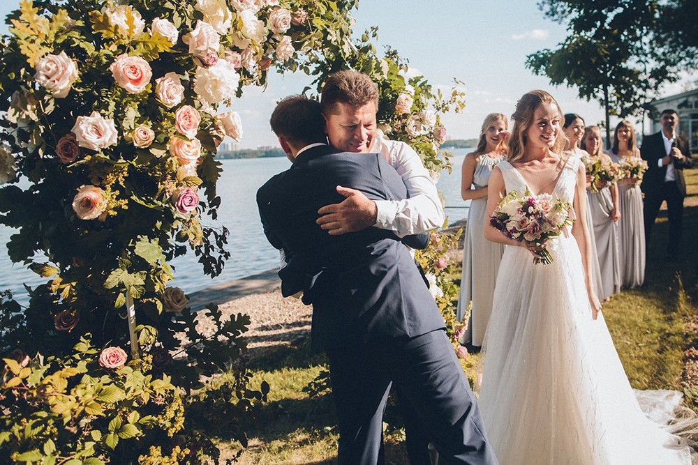 Alex & Mary. Wedding