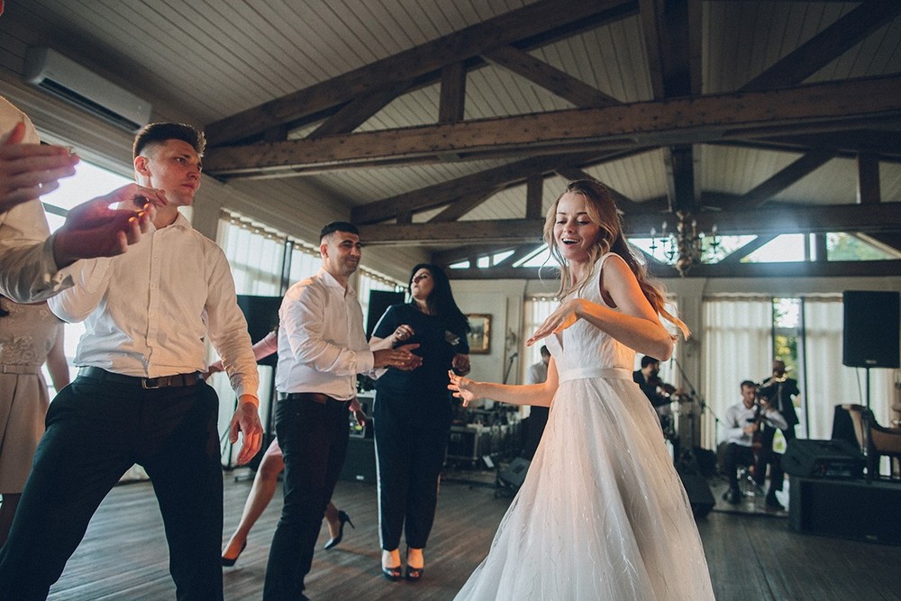 Alex & Mary. Wedding