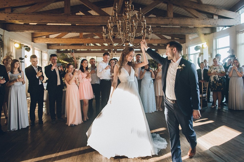 Alex & Mary. Wedding