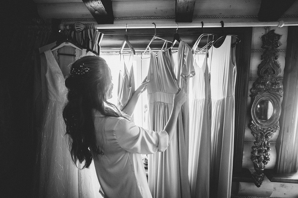 Alex & Mary. Wedding