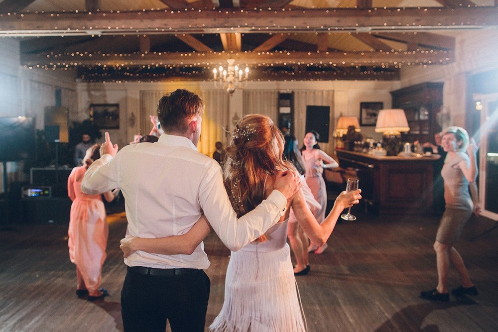 Alex & Mary. Wedding