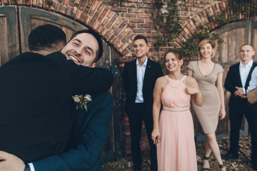 Alex & Mary. Wedding