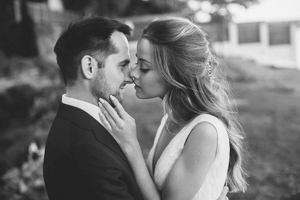 Alex & Mary. Wedding