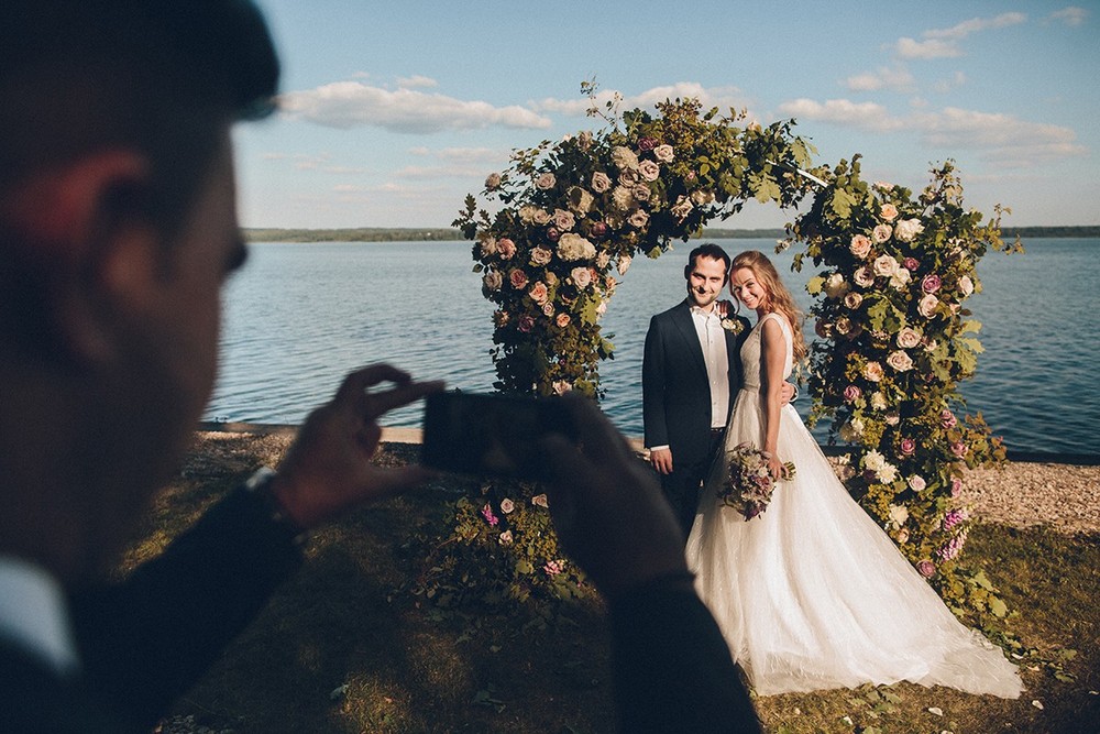 Alex & Mary. Wedding