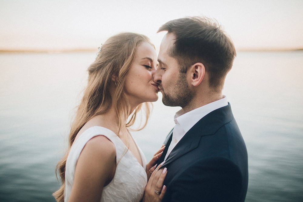 Alex & Mary. Wedding