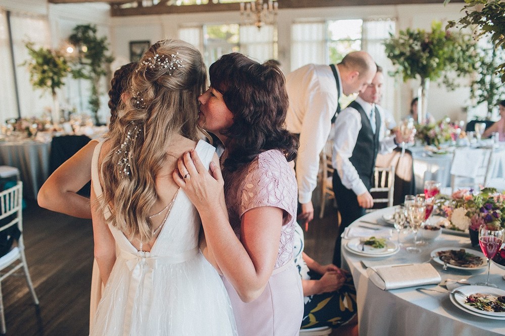 Alex & Mary. Wedding