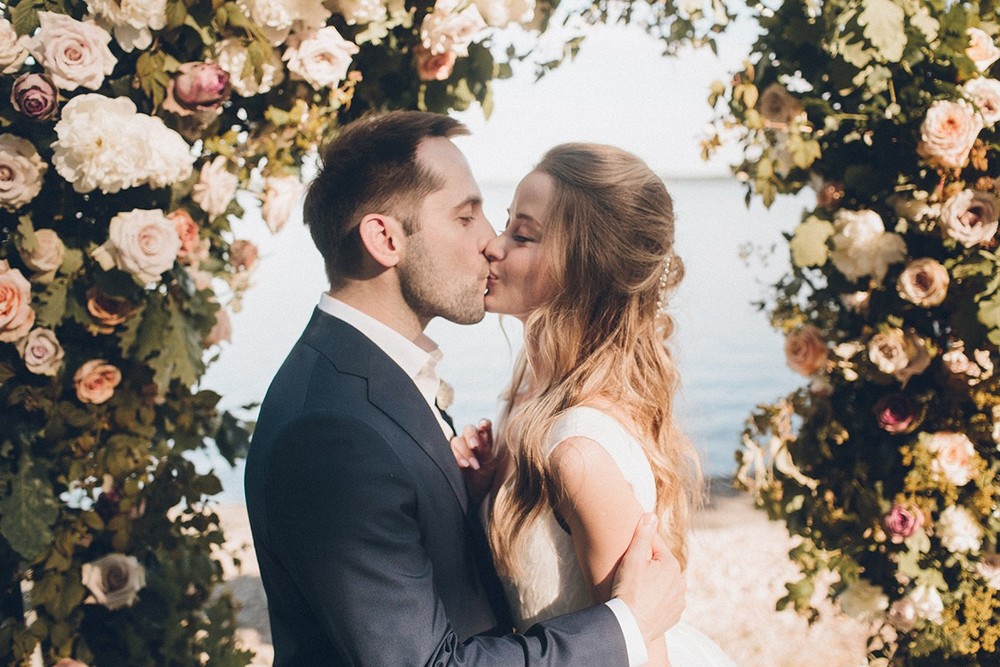 Alex & Mary. Wedding
