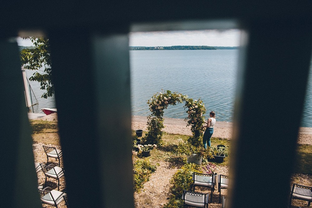 Alex & Mary. Wedding