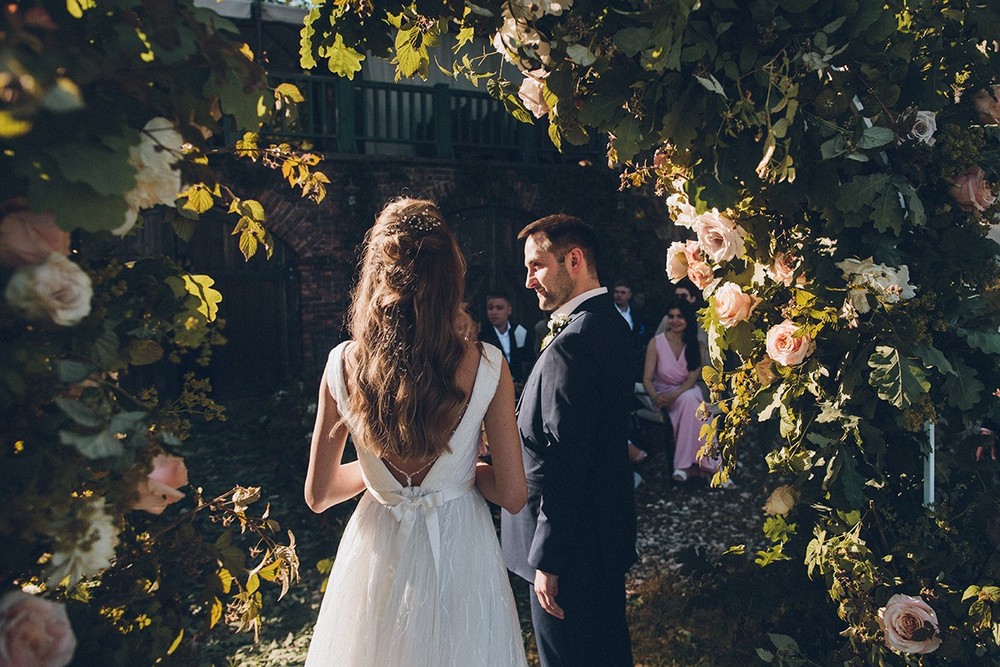 Alex & Mary. Wedding