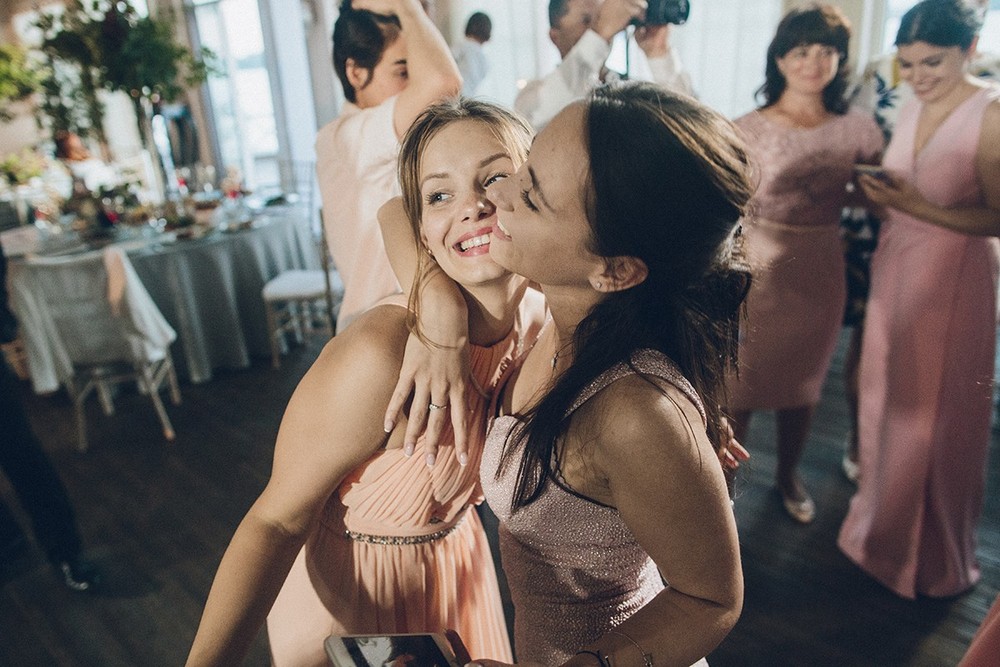 Alex & Mary. Wedding