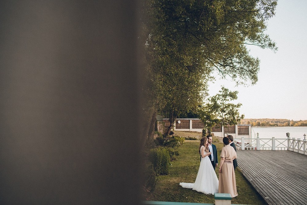 Alex & Mary. Wedding