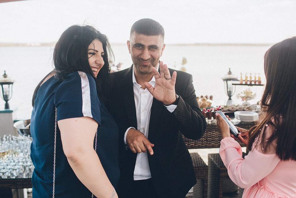 Alex & Mary. Wedding