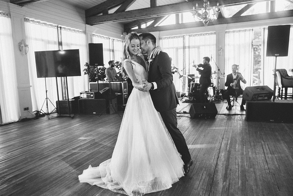 Alex & Mary. Wedding