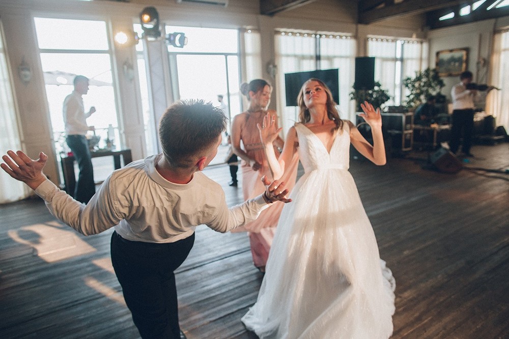 Alex & Mary. Wedding