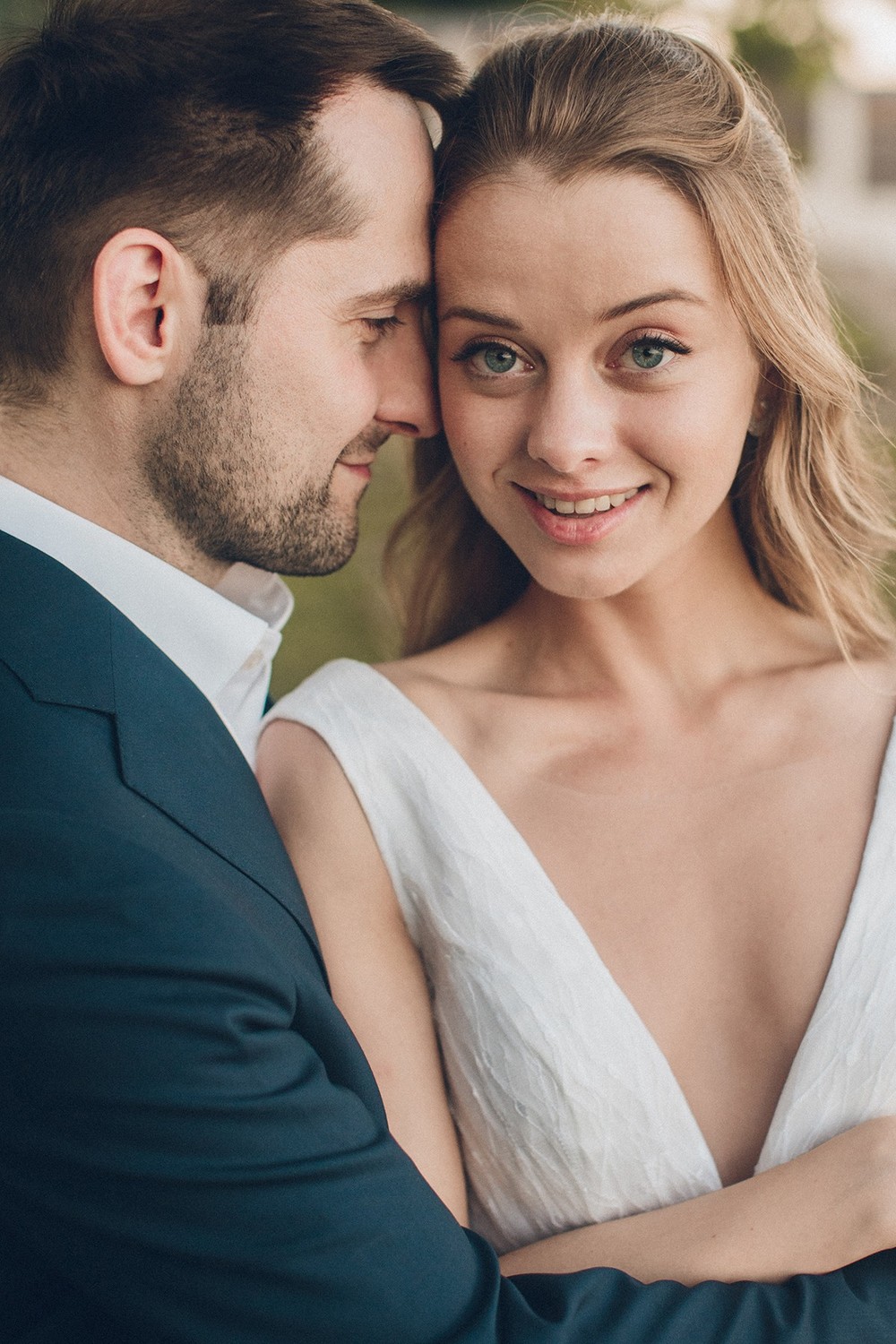 Alex & Mary. Wedding