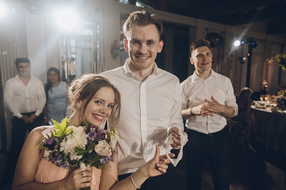 Alex & Mary. Wedding