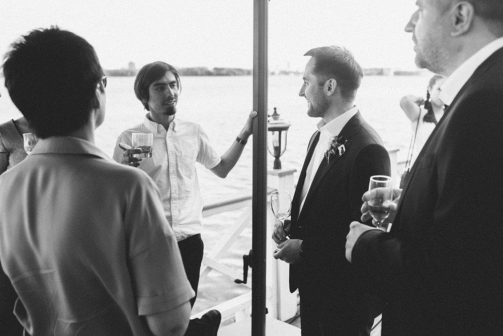 Alex & Mary. Wedding