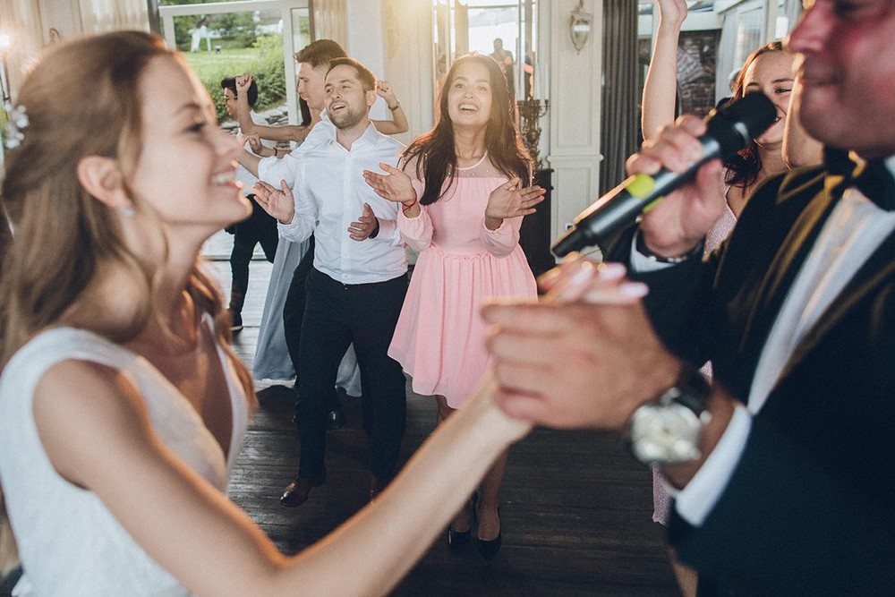 Alex & Mary. Wedding
