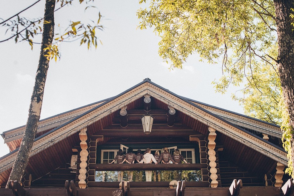Alex & Mary. Wedding