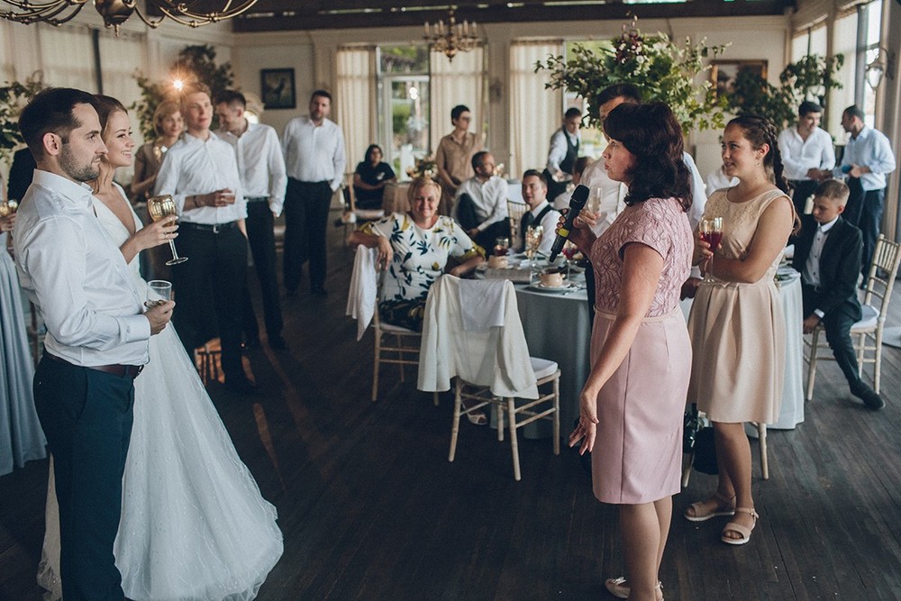 Alex & Mary. Wedding