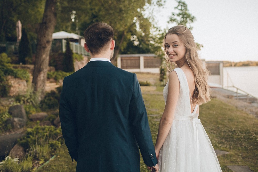 Alex & Mary. Wedding