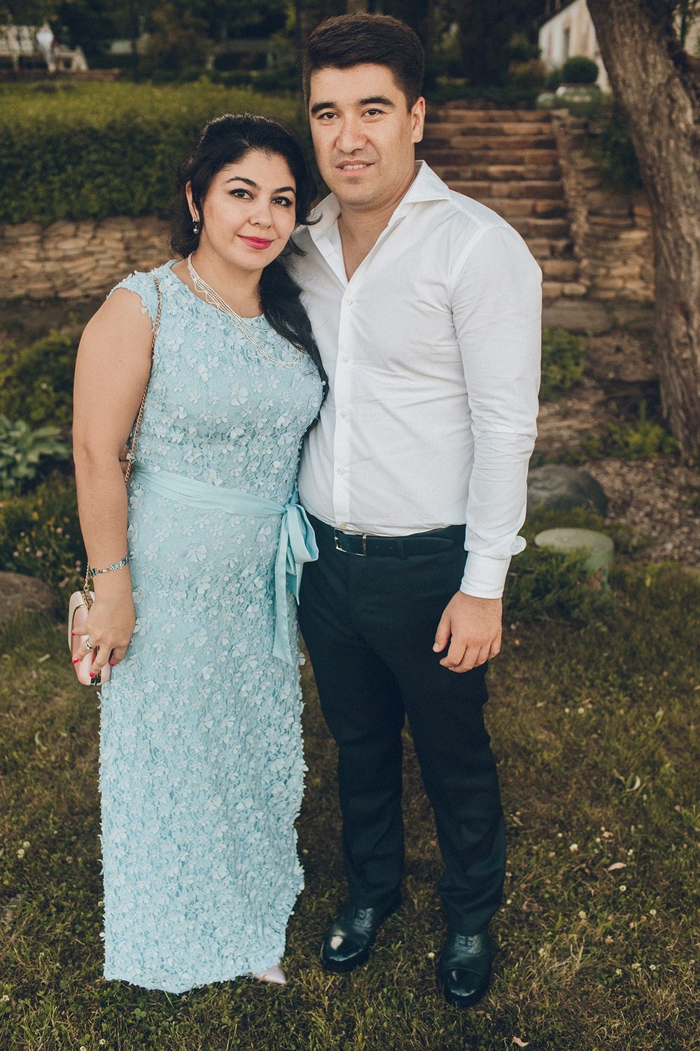 Alex & Mary. Wedding