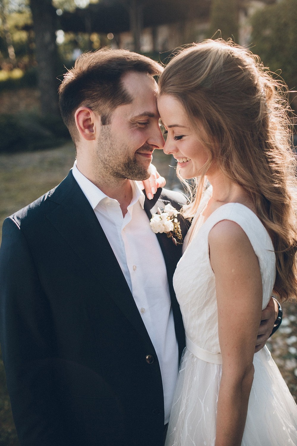 Alex & Mary. Wedding