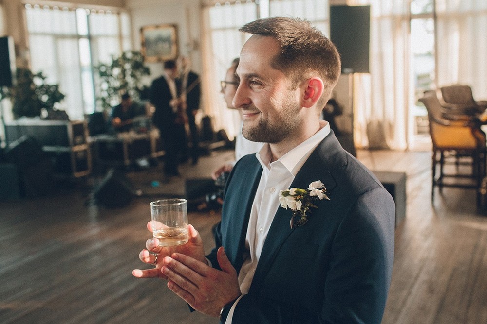Alex & Mary. Wedding