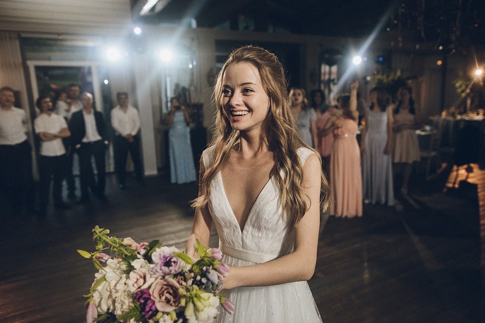 Alex & Mary. Wedding