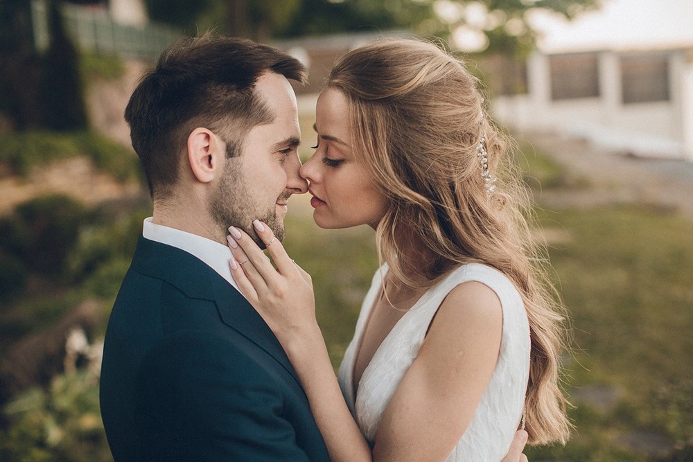 Alex & Mary. Wedding