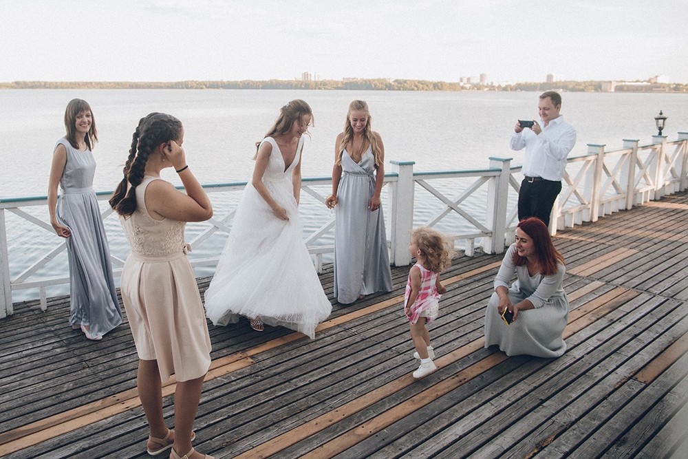 Alex & Mary. Wedding