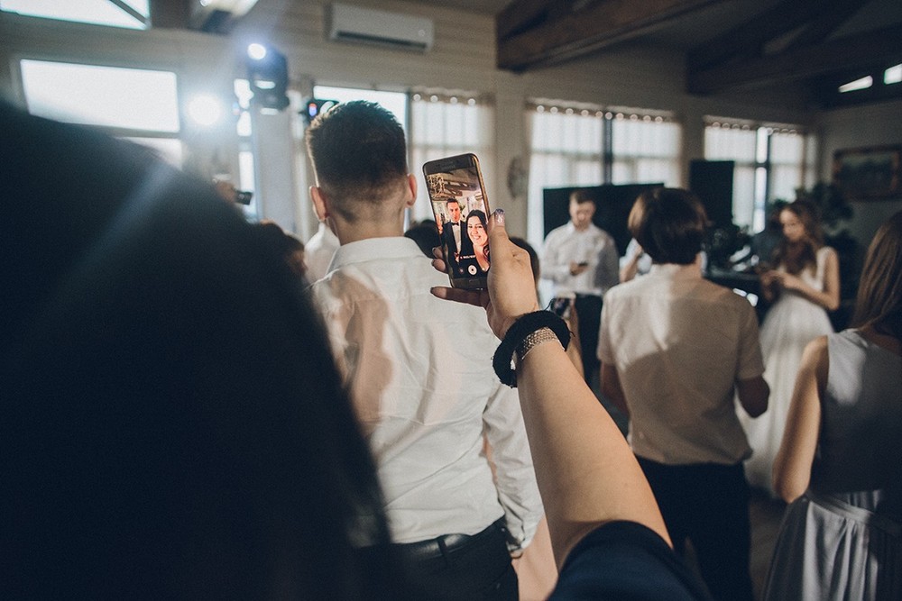Alex & Mary. Wedding